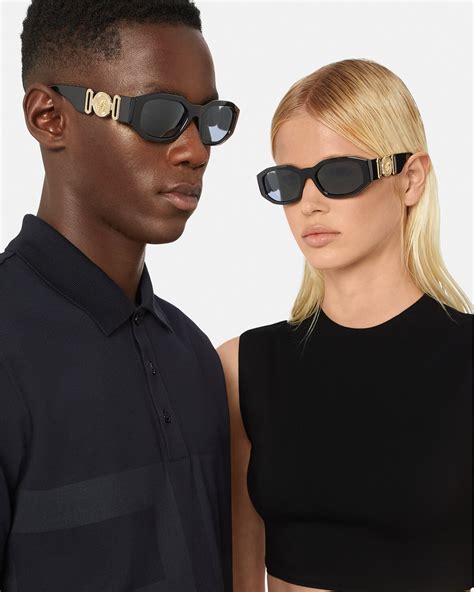 gafas de sol versace biggie|gafas versace hombre.